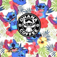 271 Stitch with Tumbler