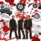 273 Supernatural with Tumbler
