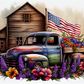 293 Rustic Glory with Tumbler