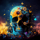 294 Ethereal Decay with Tumbler