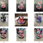 Wholesale 6/10/12/20 Toppers Free shipping