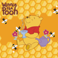 307 Honeycomb Delight with Winnie with Tumbler