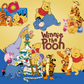 308 A Holiday with Winnie the Pooh with Tumbler