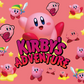 311 Kirby's Adventure Collage with Tumbler