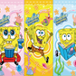317 SpongeBob Fun Trio with Tumbler
