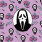 337 Ghostface Vibes with Tumbler