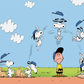 338 Snoopy's Flying Fun with Tumbler