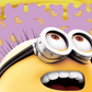 339 Minion Banana Bliss with Tumbler
