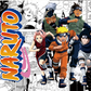 341 Shinobi Legends: Team 7 with Tumbler