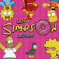348 The Simpsons: Latino Edition with Tumbler