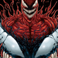 356 Venom vs. Carnage: Dark Reflection with Tumbler