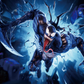 357 Venom's Wrath with Tumbler