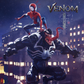 358 Venom and Spider-Man: Unlikely Allies with Tumbler