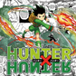 362 HUNTER. with Tumbler