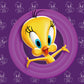 364 Tweety Bird with Tumbler