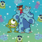 379 Monsters and Friendship with Tumbler