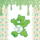 390 Care Bears Fxxk This Shit with Tumbler
