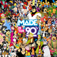 392 MADE IN THE 90's with Tumbler