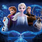 411 Frozen: Magic Awakened with Tumbler