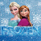 412 The Frozen Bond with Tumbler