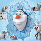 413 Olaf's Cool Adventures with Tumbler