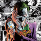415 Joker: A Madman's Game with Tumbler
