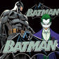 416 Batman vs. Joker: Eternal Rivalry with Tumbler