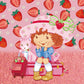 417 Berry Sweet Adventure with Tumbler
