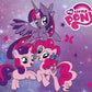 449 My Little Pony with Tumbler