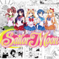 465 Sailor Moon with Tumbler