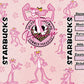 466 The Pink Panther with Tumbler