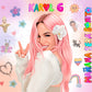 469 Karol G with Tumbler