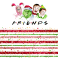 472 Grinch with Tumbler