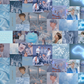 476 BTS with Tumbler