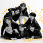 479 BTS with Tumbler