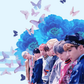 480 BTS with Tumbler