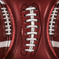 482 The Spirit of Football with Tumbler