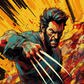 498 Unleashed Fury: The Claws of Retribution with Tumbler