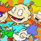 502 Rugrats with Tumbler