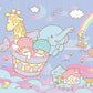 509 Dreamland Adventures with Kiki & Lala with Tumbler