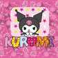 515 Sanrio with Tumbler