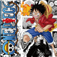 517 One Piece with Tumbler