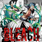 518 BLEACH with Tumbler