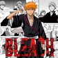 519 BLEACH with Tumbler