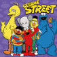 522 Sesame Street with Tumbler