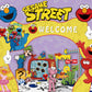 523 Sesame Street with Tumbler