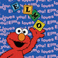 524 Sesame Street with Tumbler