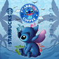 544 Disney with Tumbler