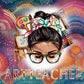 533 ARTTEACHER with Tumbler