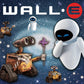 534 WALL-E with Tumbler